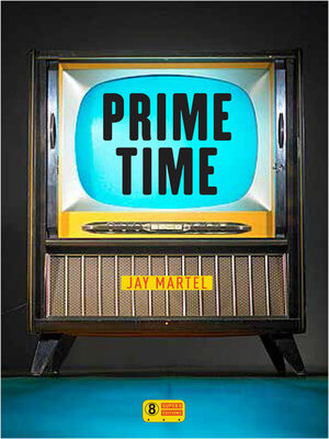 cover image of Prime Time